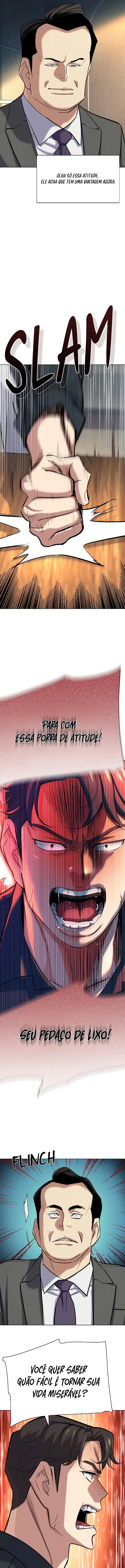 Reborn Rich Capítulo 158 Página 7