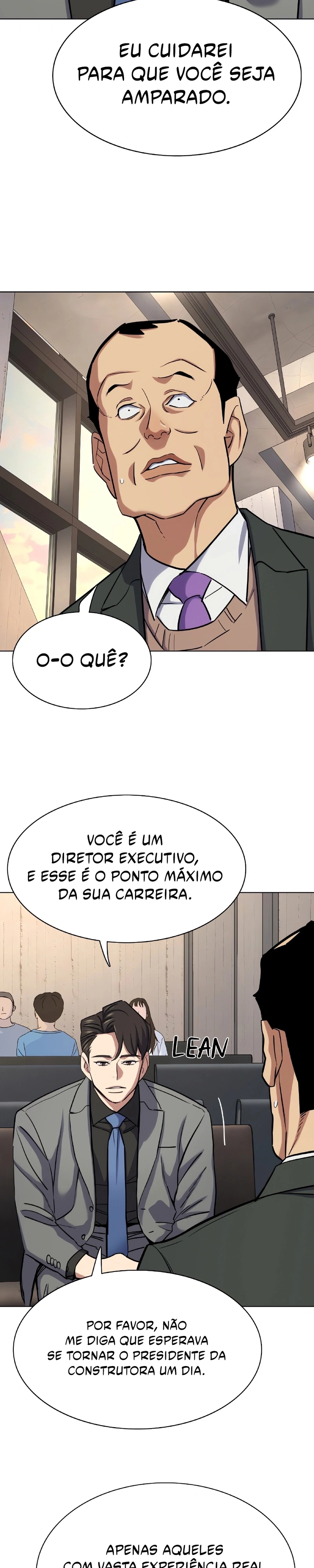 Reborn Rich Capítulo 159 Página 16