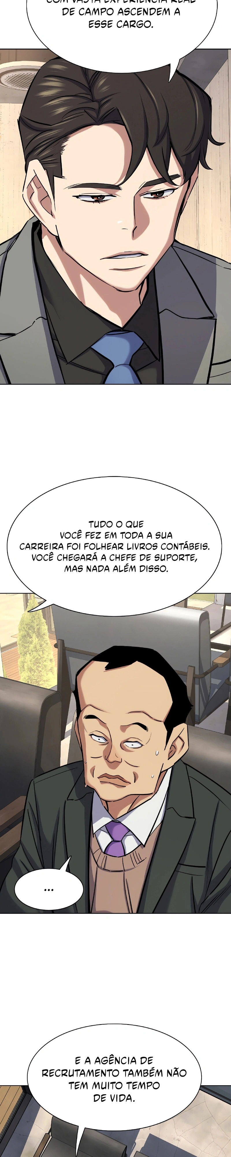 Reborn Rich Capítulo 159 Página 17