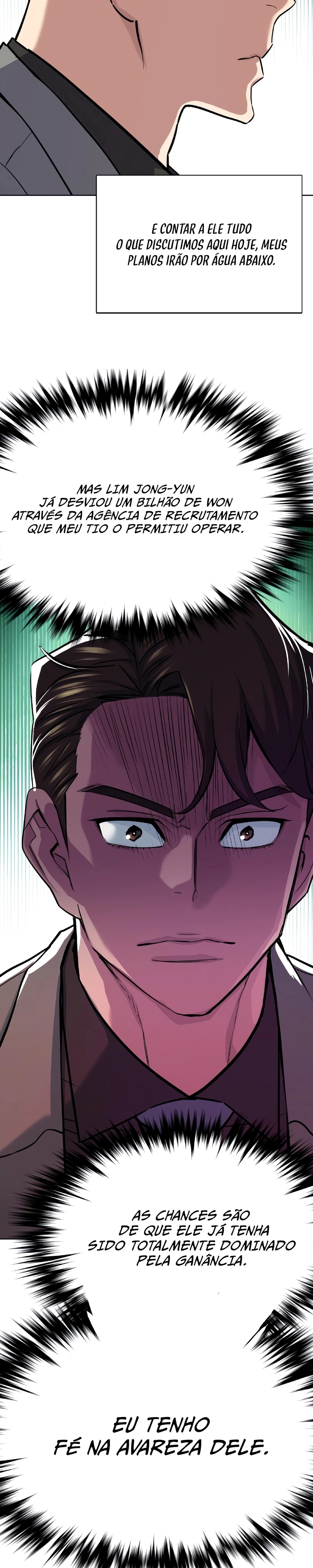 Reborn Rich Capítulo 159 Página 22