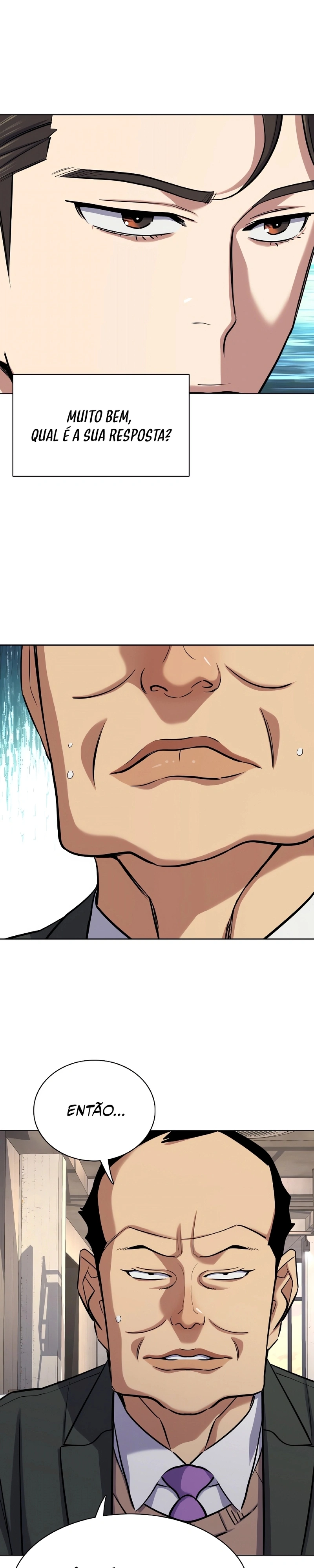 Reborn Rich Capítulo 159 Página 26