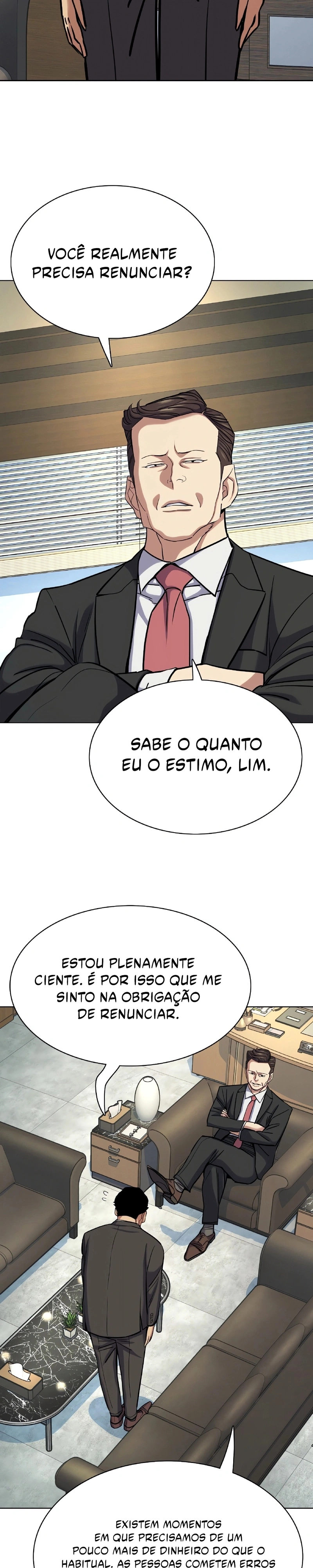 Reborn Rich Capítulo 159 Página 29