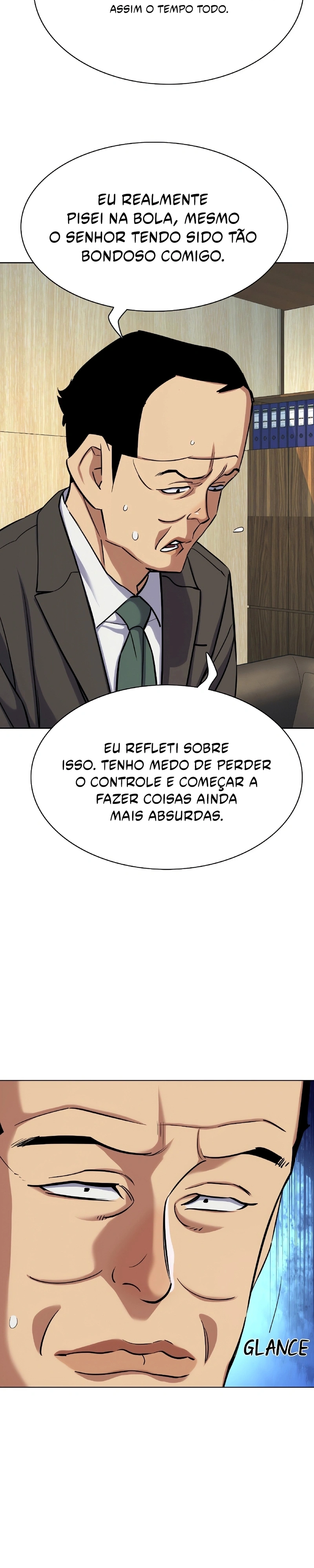 Reborn Rich Capítulo 159 Página 30