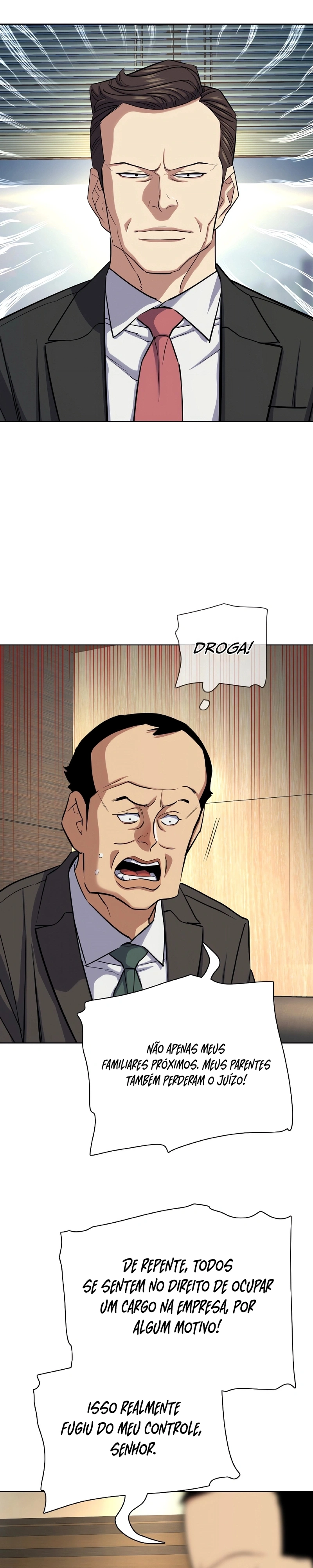 Reborn Rich Capítulo 159 Página 31
