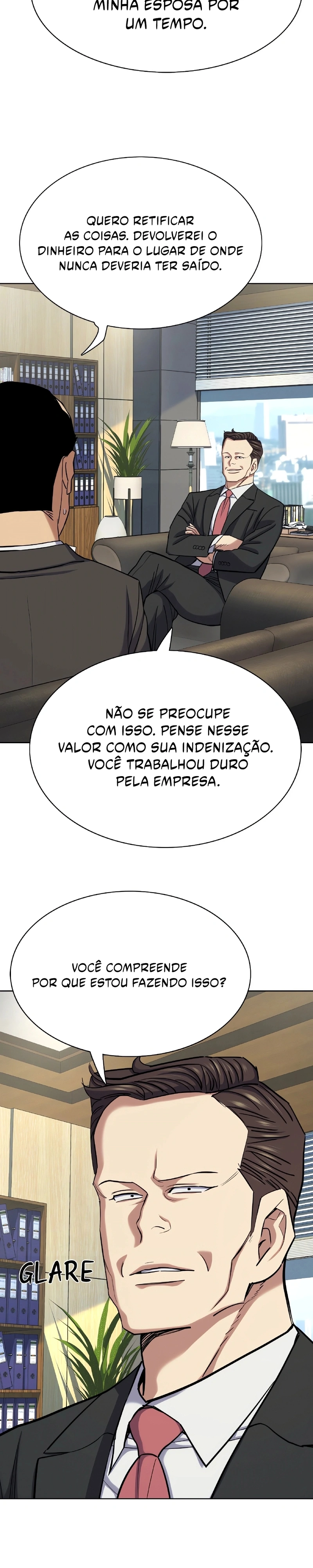 Reborn Rich Capítulo 159 Página 33