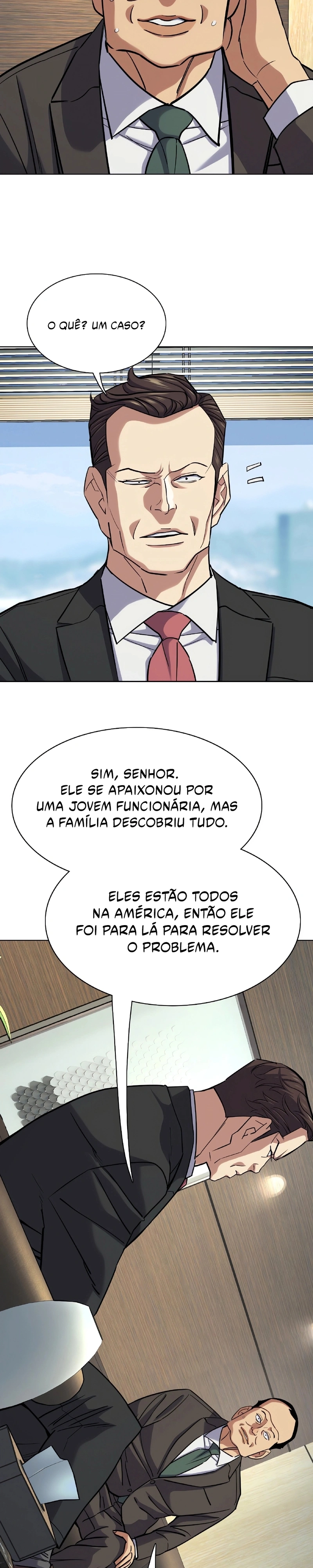 Reborn Rich Capítulo 159 Página 36