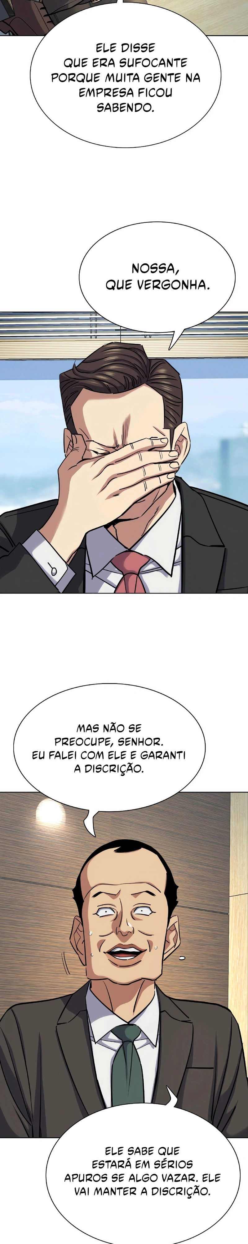 Reborn Rich Capítulo 159 Página 37
