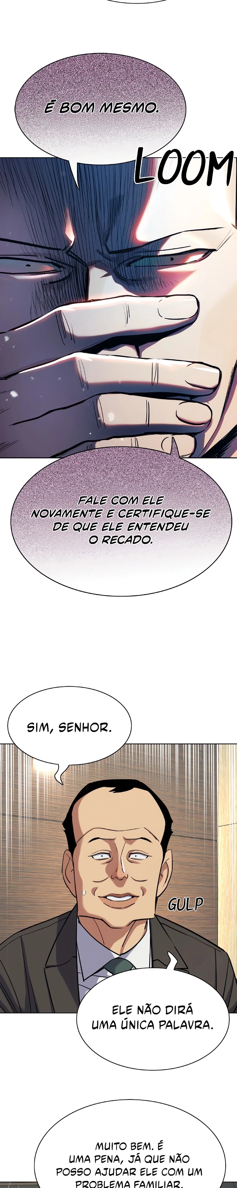 Reborn Rich Capítulo 159 Página 38