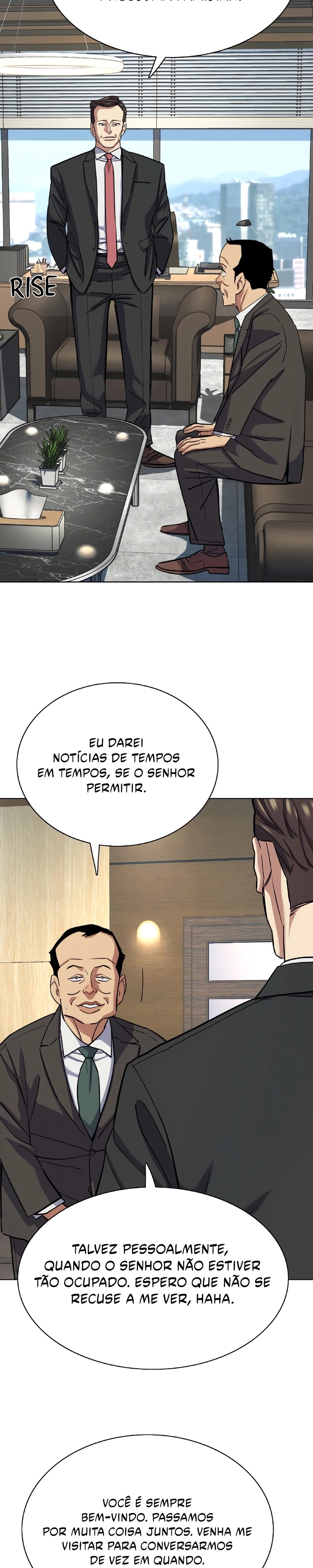 Reborn Rich Capítulo 159 Página 39