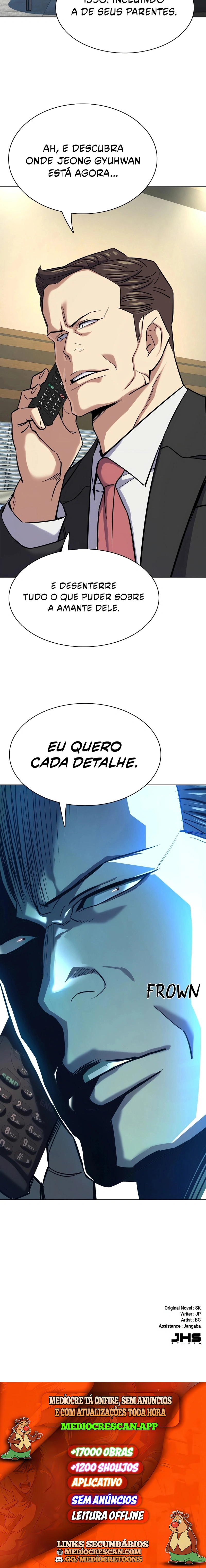 Reborn Rich Capítulo 159 Página 42