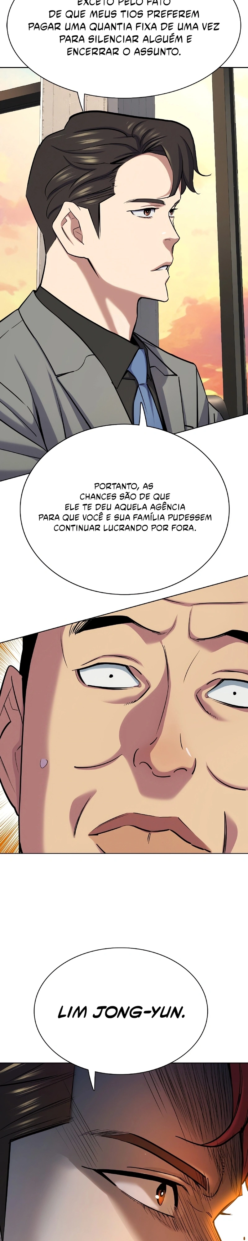 Reborn Rich Capítulo 159 Página 7