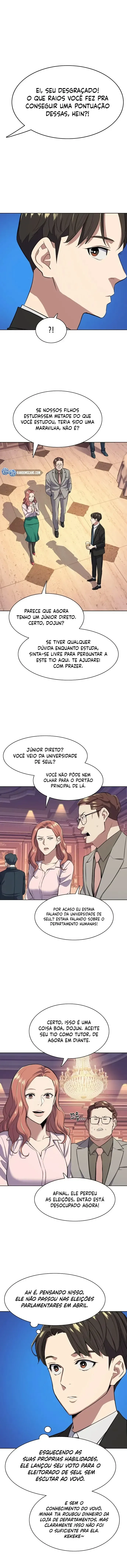 Reborn Rich Capítulo 16 Página 10