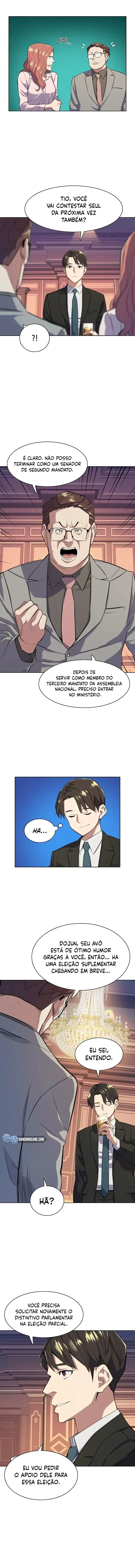 Reborn Rich Capítulo 16 Página 11