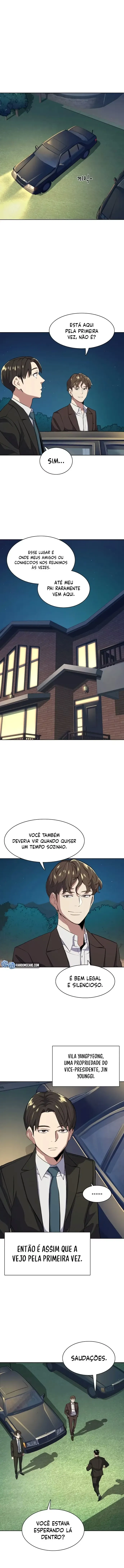 Reborn Rich Capítulo 16 Página 14