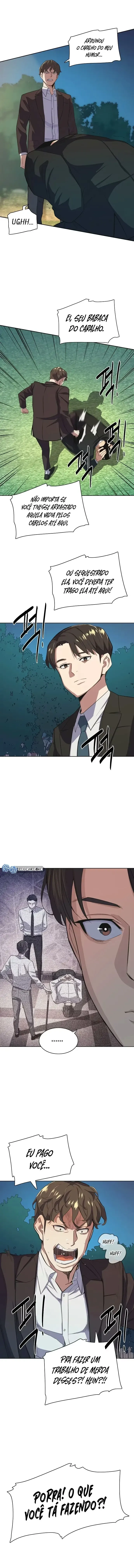Reborn Rich Capítulo 16 Página 16