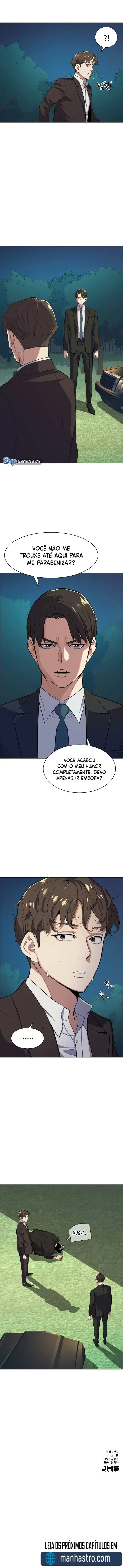 Reborn Rich Capítulo 16 Página 17