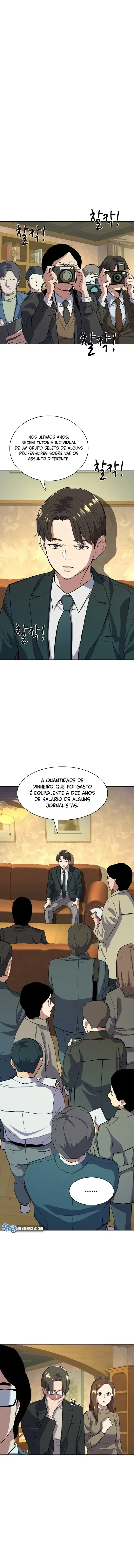 Reborn Rich Capítulo 16 Página 2