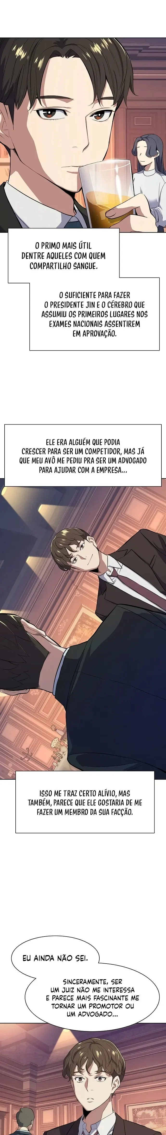 Reborn Rich Capítulo 16 Página 7