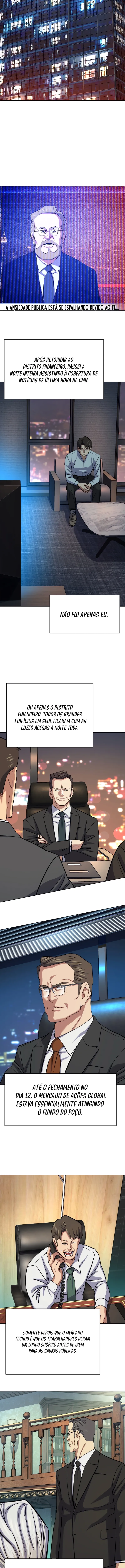 Reborn Rich Capítulo 161 Página 5