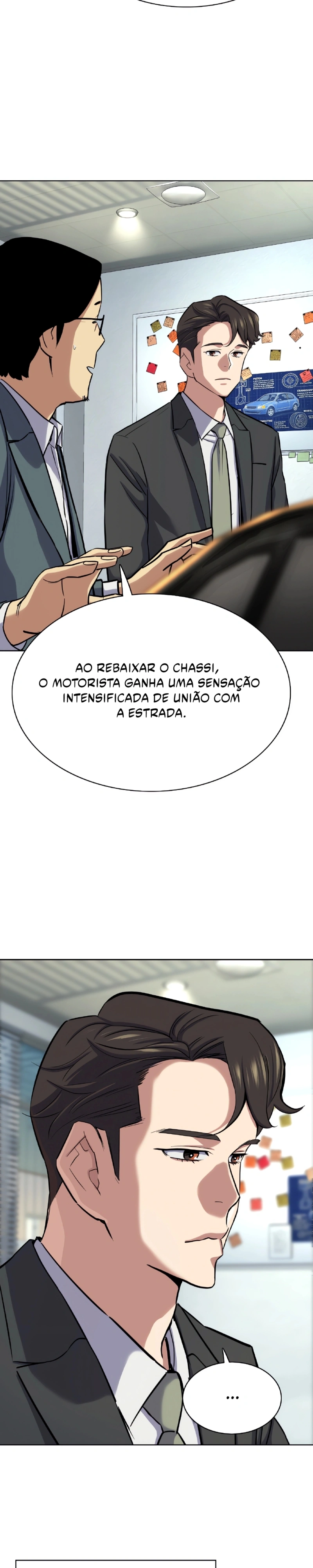Reborn Rich Capítulo 162 Página 13