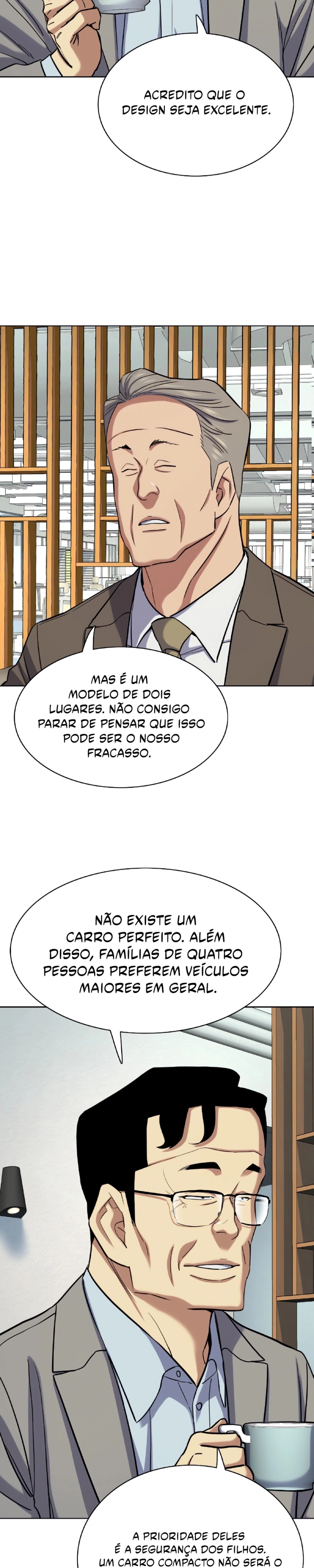 Reborn Rich Capítulo 162 Página 24