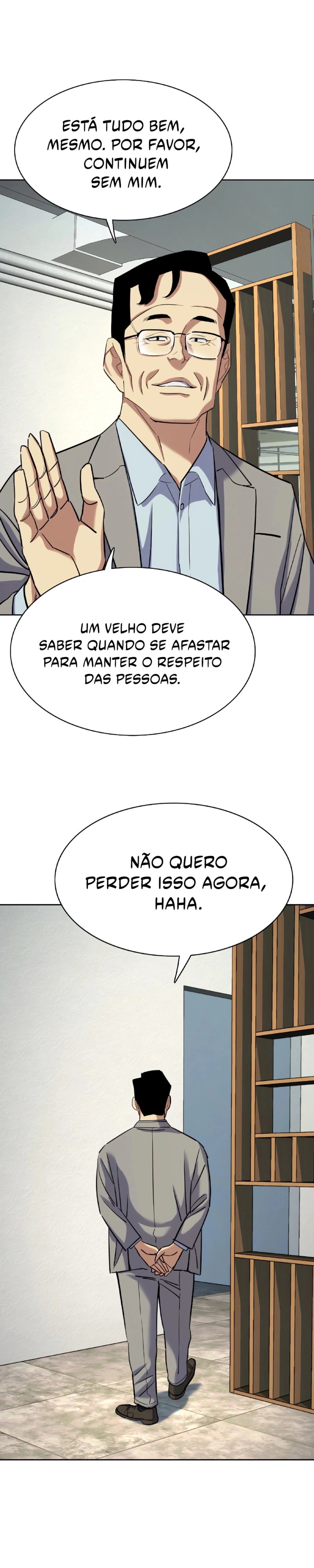 Reborn Rich Capítulo 162 Página 29