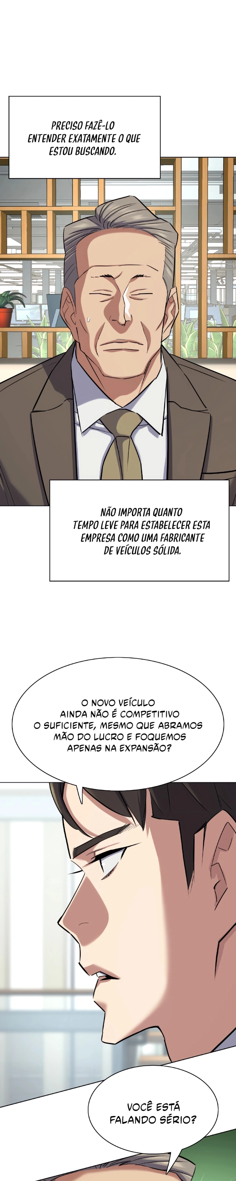 Reborn Rich Capítulo 162 Página 41