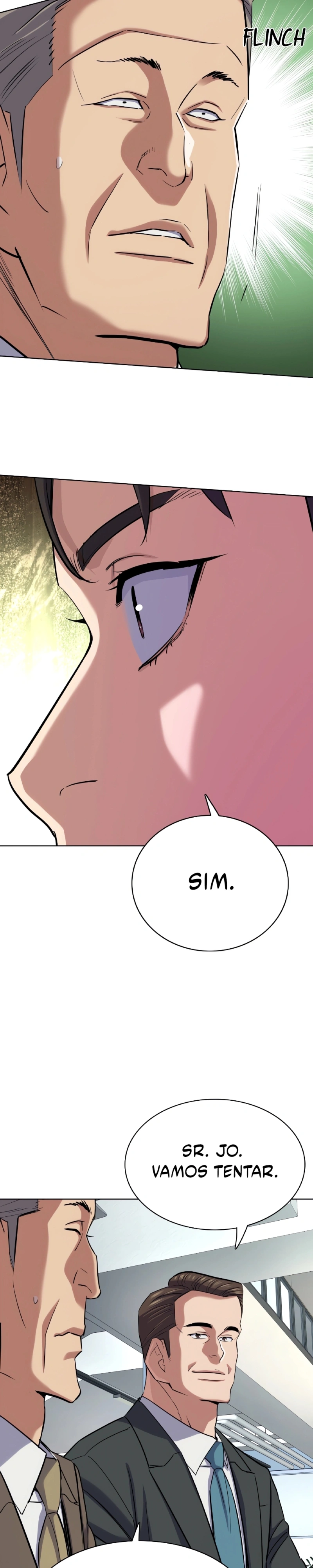 Reborn Rich Capítulo 162 Página 42