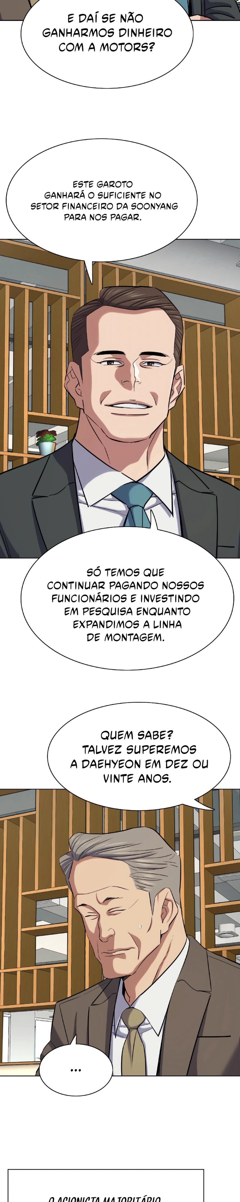 Reborn Rich Capítulo 162 Página 43