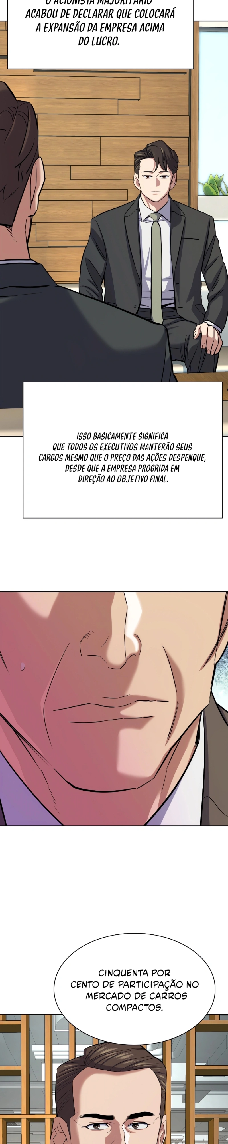 Reborn Rich Capítulo 162 Página 44