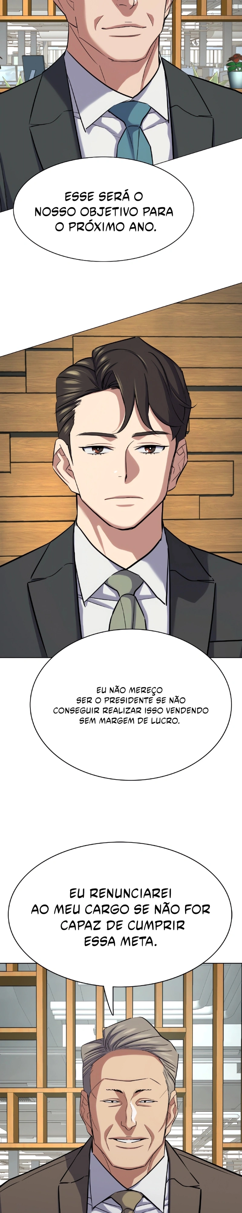 Reborn Rich Capítulo 162 Página 45