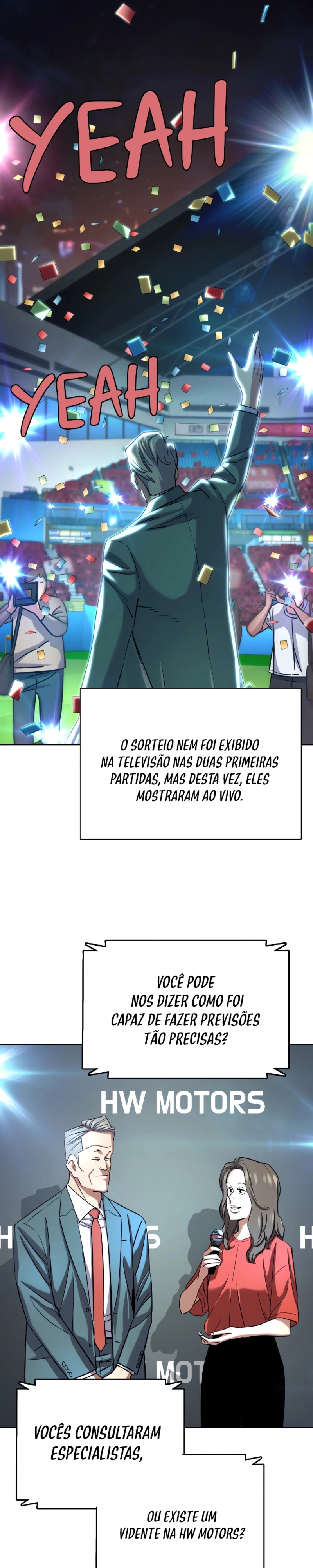 Reborn Rich Capítulo 164 Página 24