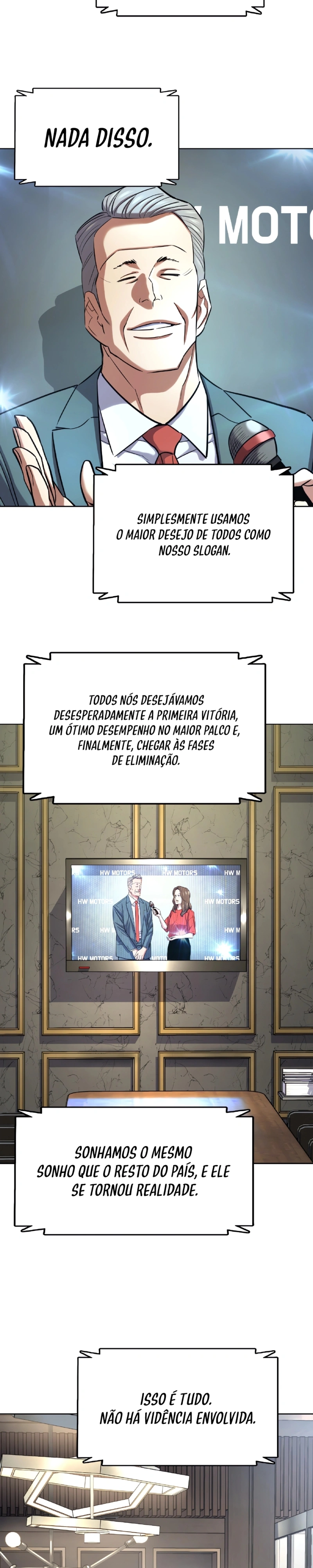 Reborn Rich Capítulo 164 Página 25