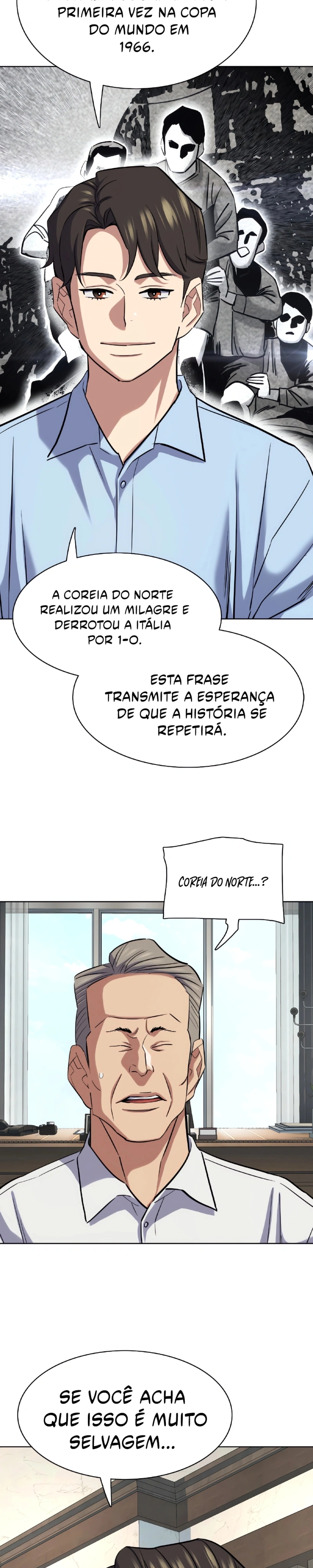 Reborn Rich Capítulo 164 Página 30