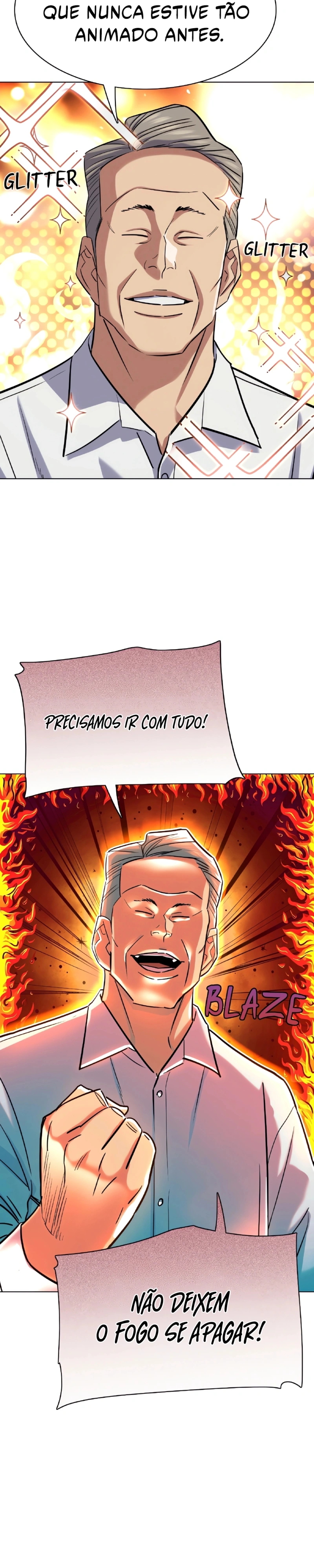 Reborn Rich Capítulo 164 Página 39