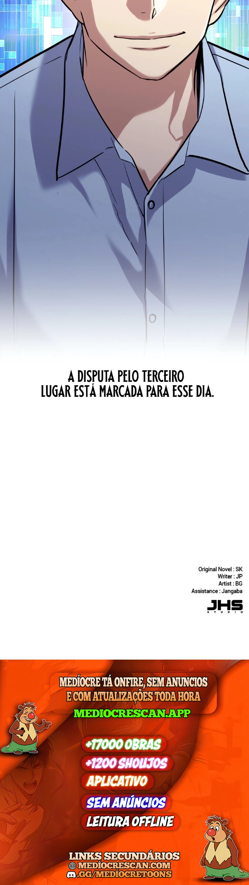 Reborn Rich Capítulo 164 Página 41