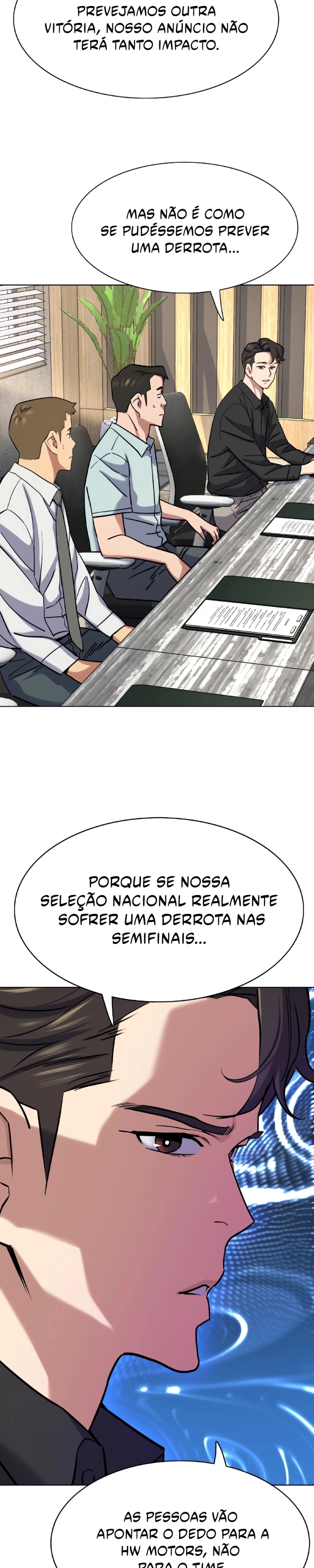 Reborn Rich Capítulo 165 Página 11