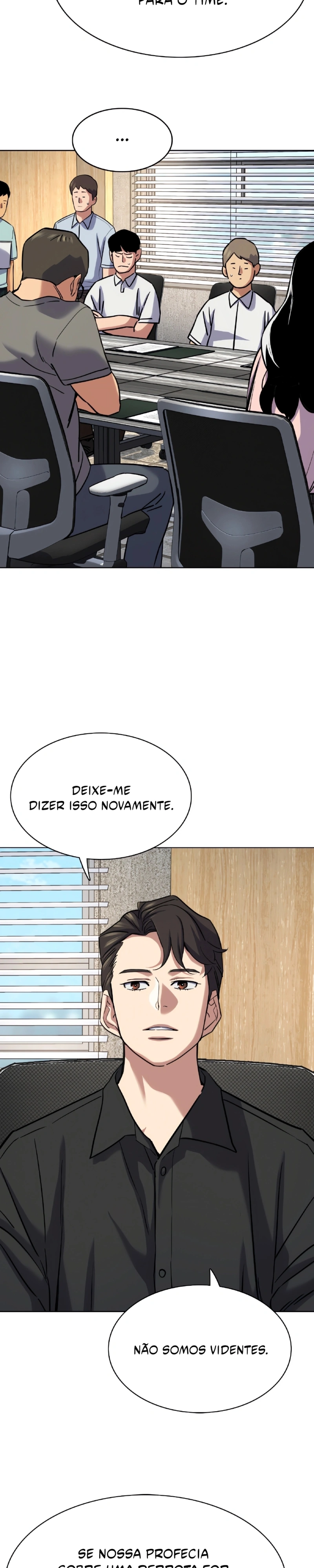 Reborn Rich Capítulo 165 Página 12