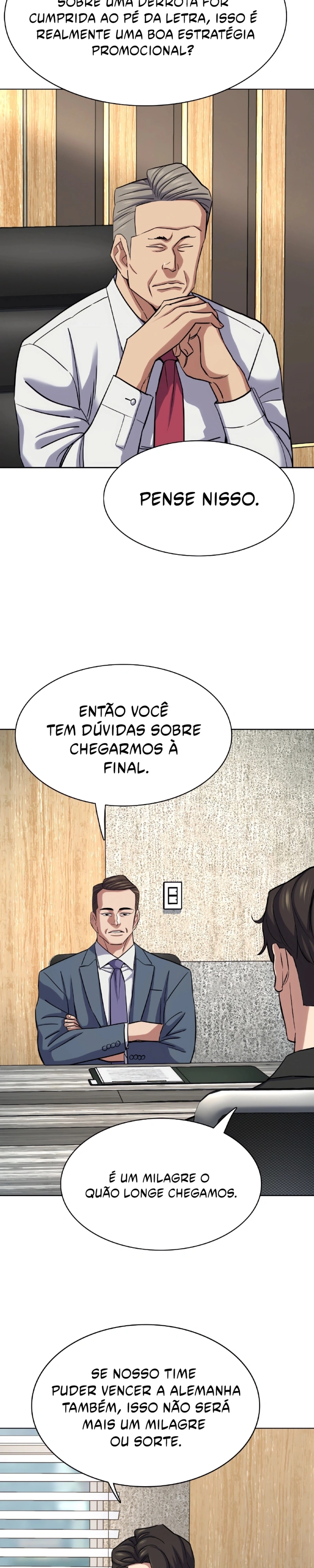 Reborn Rich Capítulo 165 Página 13