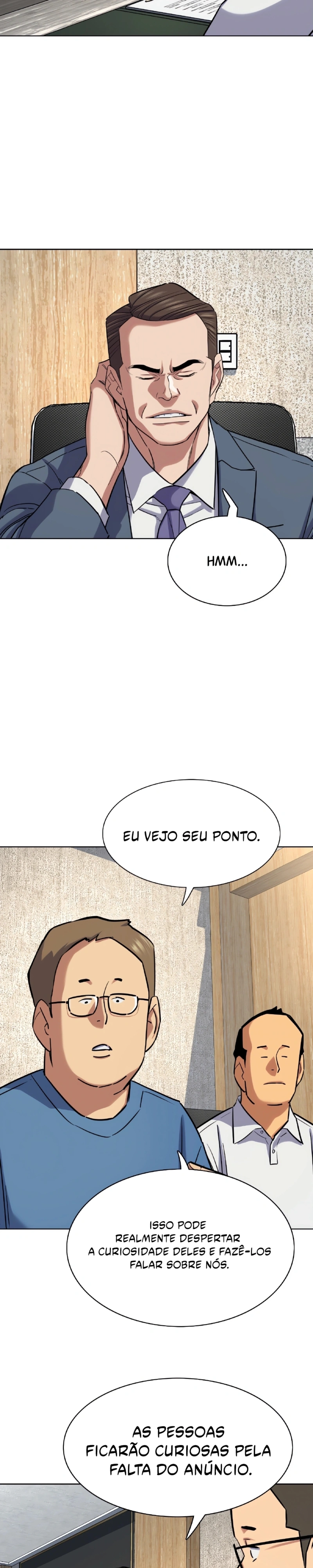 Reborn Rich Capítulo 165 Página 15