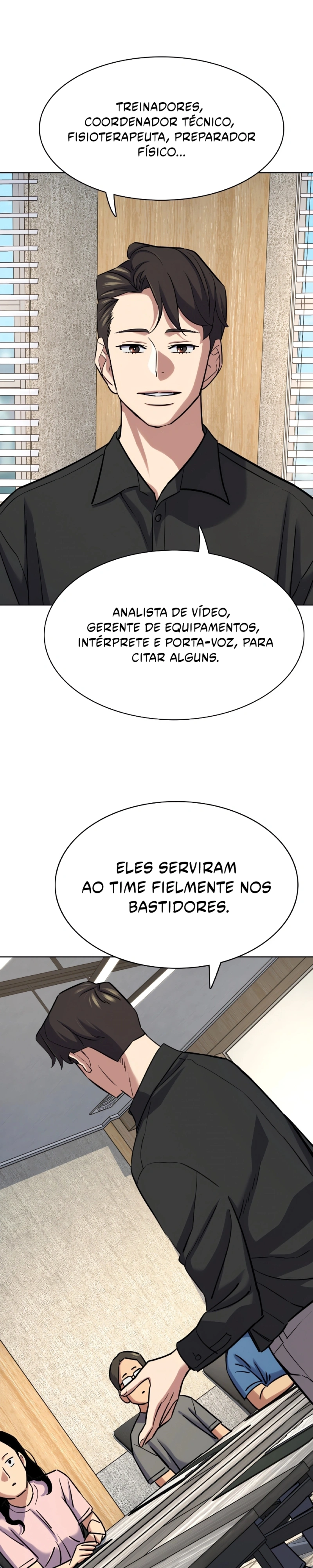 Reborn Rich Capítulo 165 Página 19