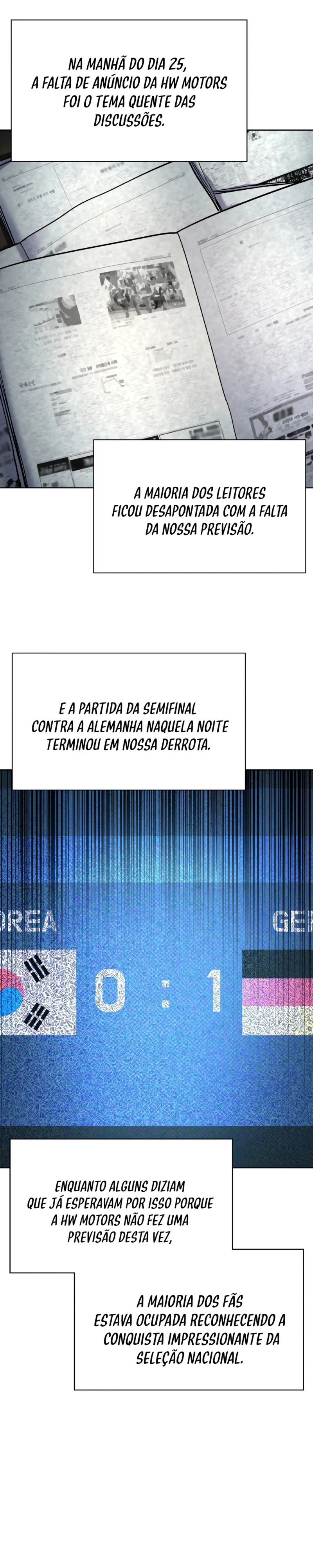 Reborn Rich Capítulo 165 Página 21
