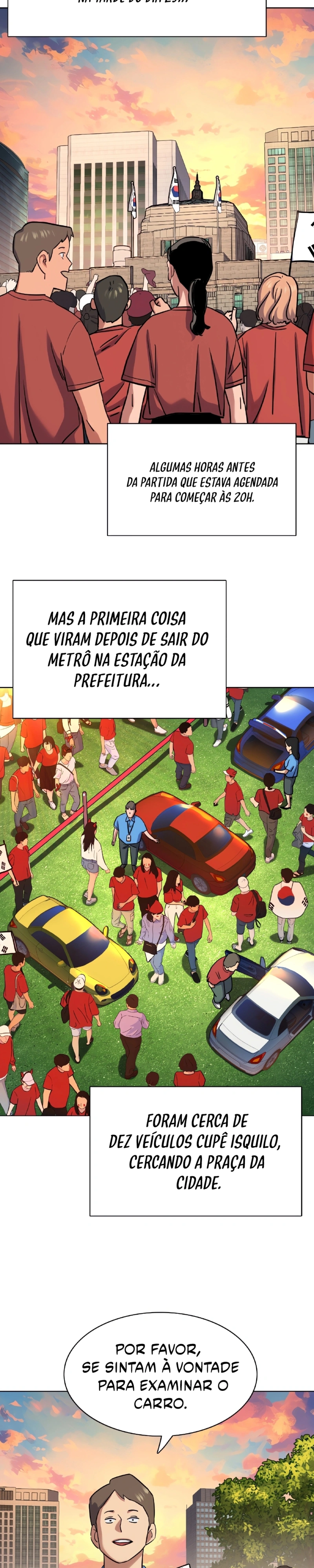 Reborn Rich Capítulo 165 Página 24