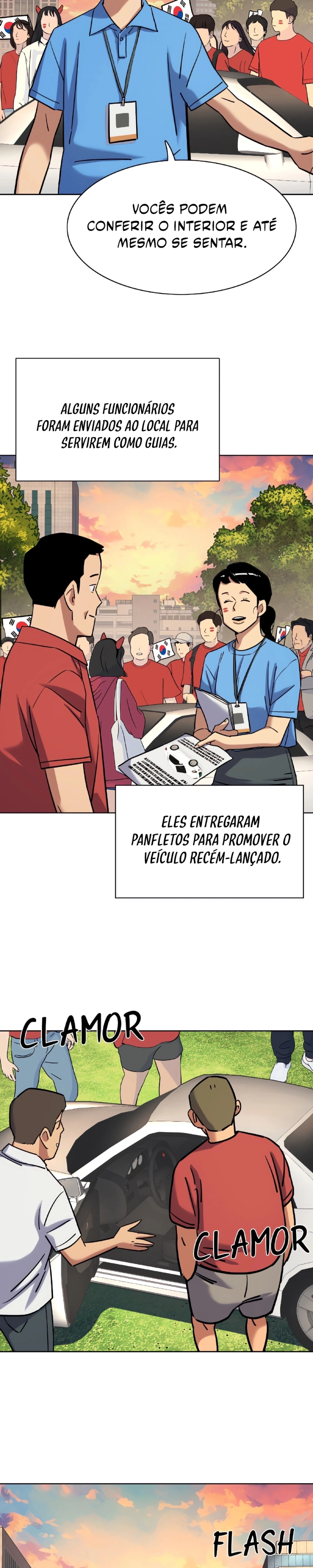 Reborn Rich Capítulo 165 Página 25