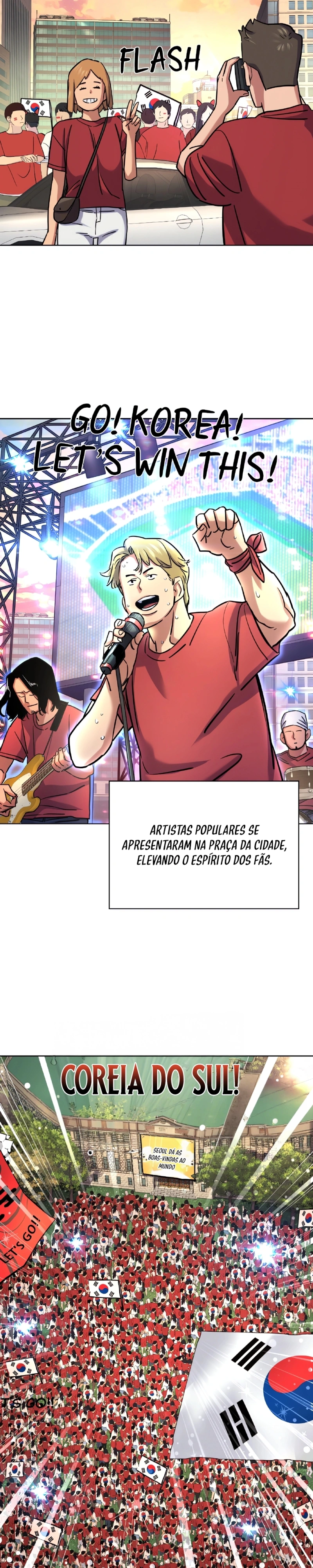 Reborn Rich Capítulo 165 Página 26