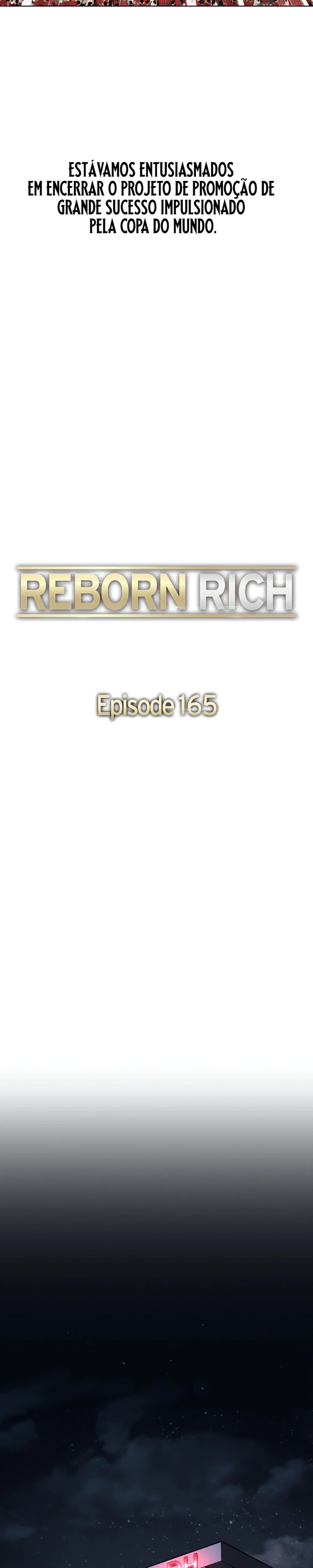 Reborn Rich Capítulo 165 Página 27