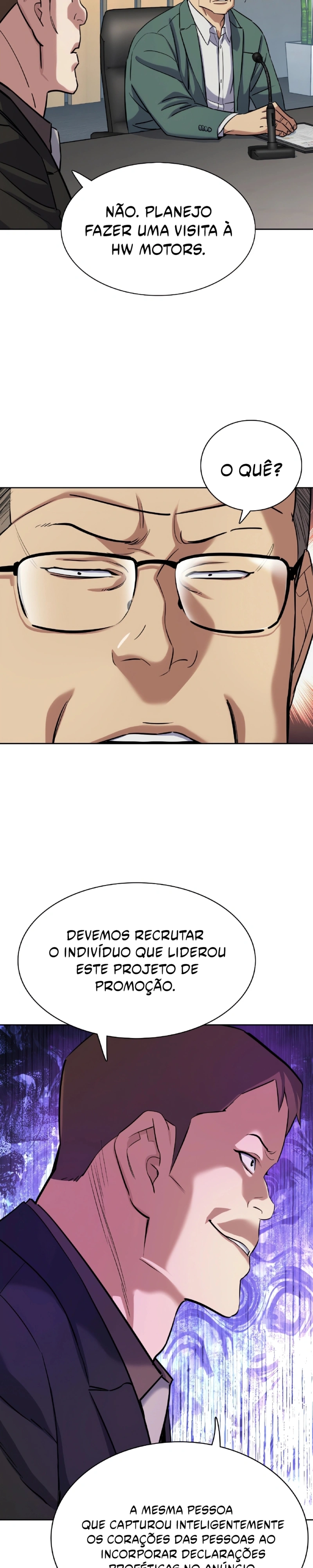 Reborn Rich Capítulo 165 Página 34