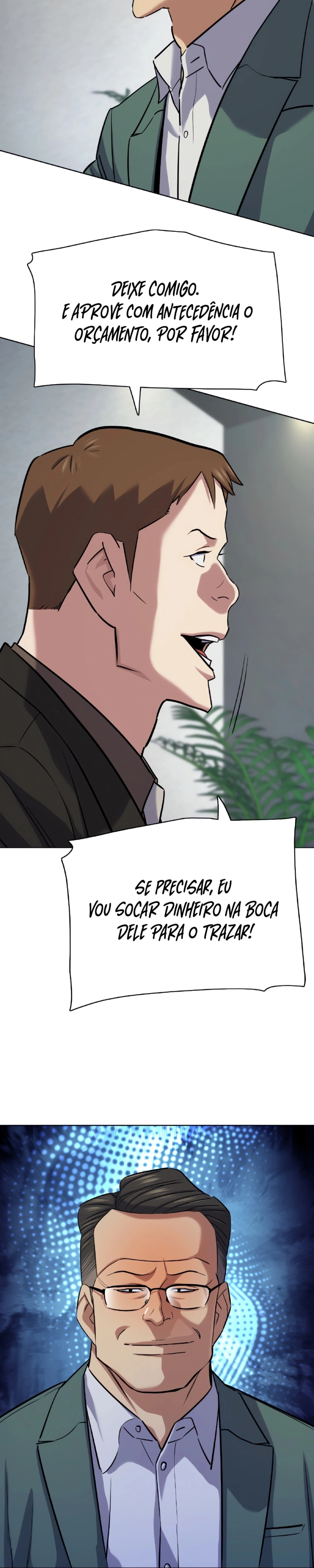 Reborn Rich Capítulo 165 Página 36
