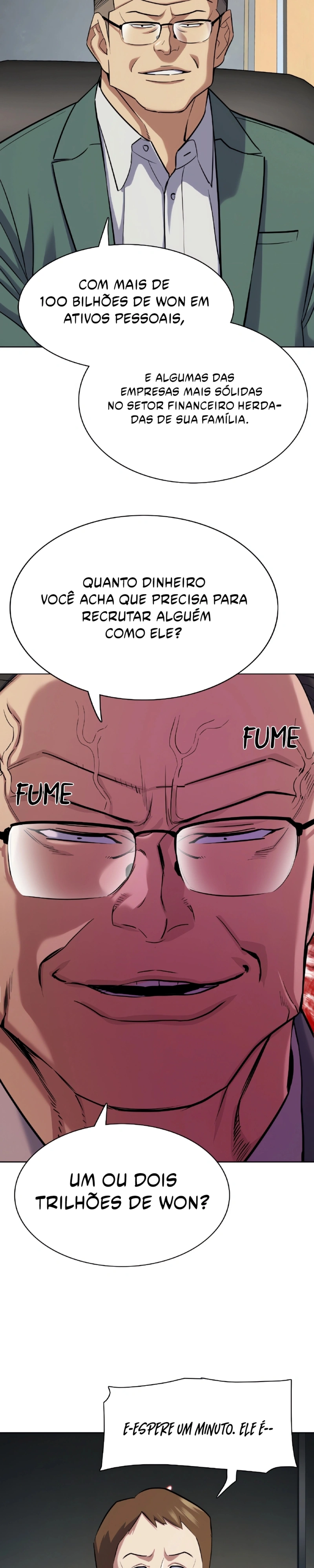 Reborn Rich Capítulo 165 Página 38