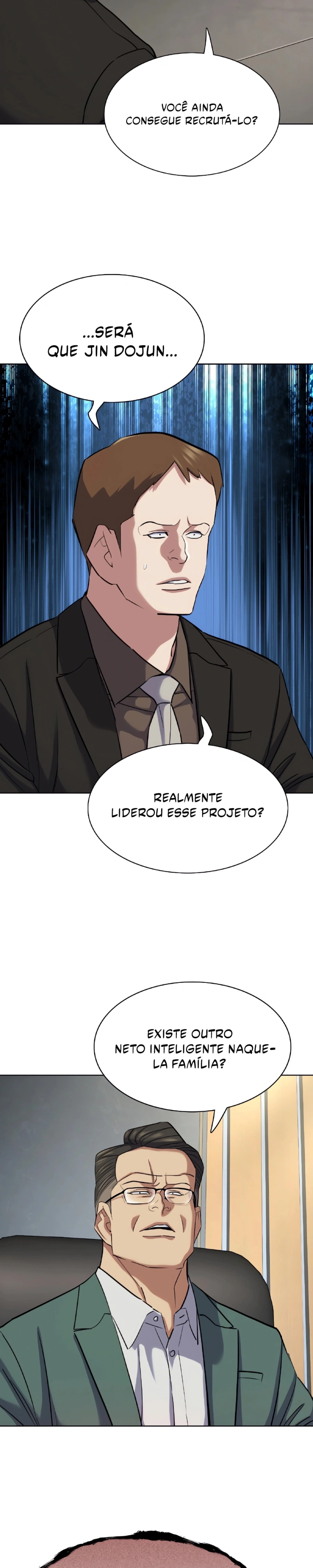 Reborn Rich Capítulo 165 Página 41